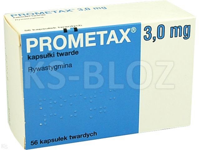 PROMETAX
