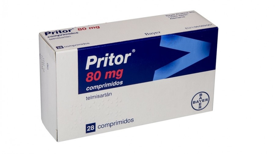 PRITOR