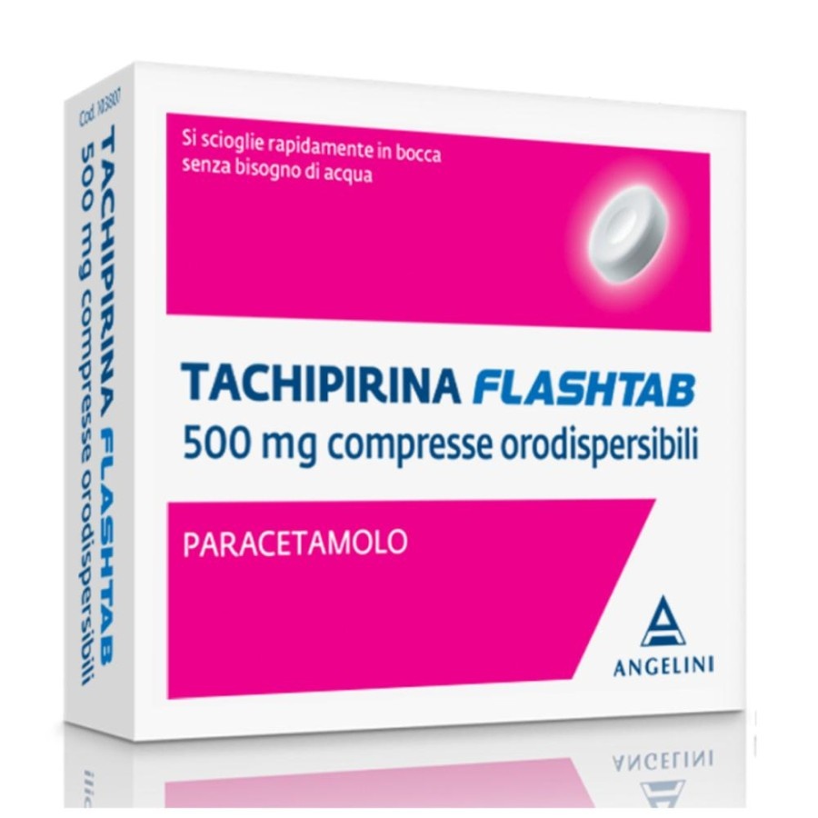TAKIPIRINA FLASTAB