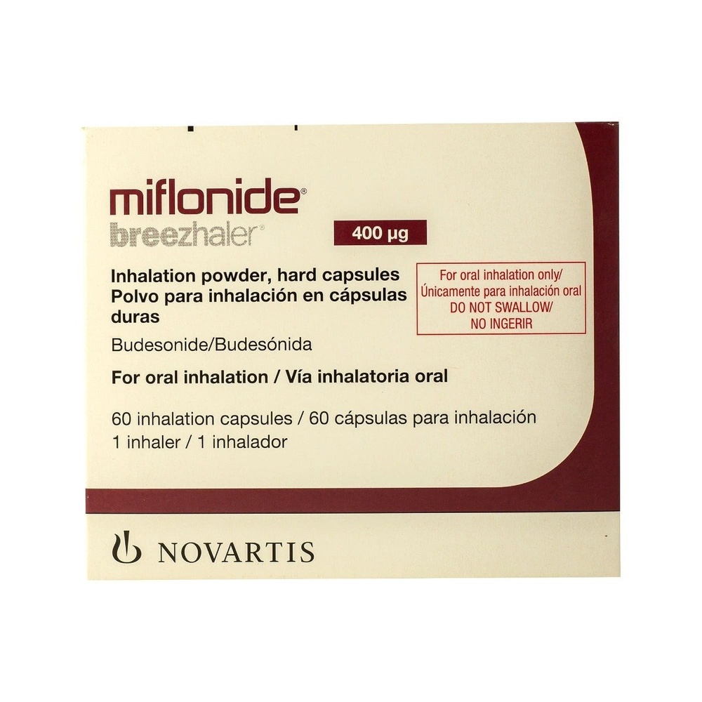 MIFLONIDE