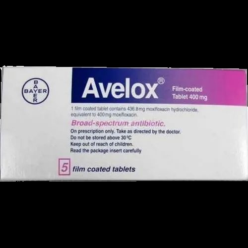 AVALOX