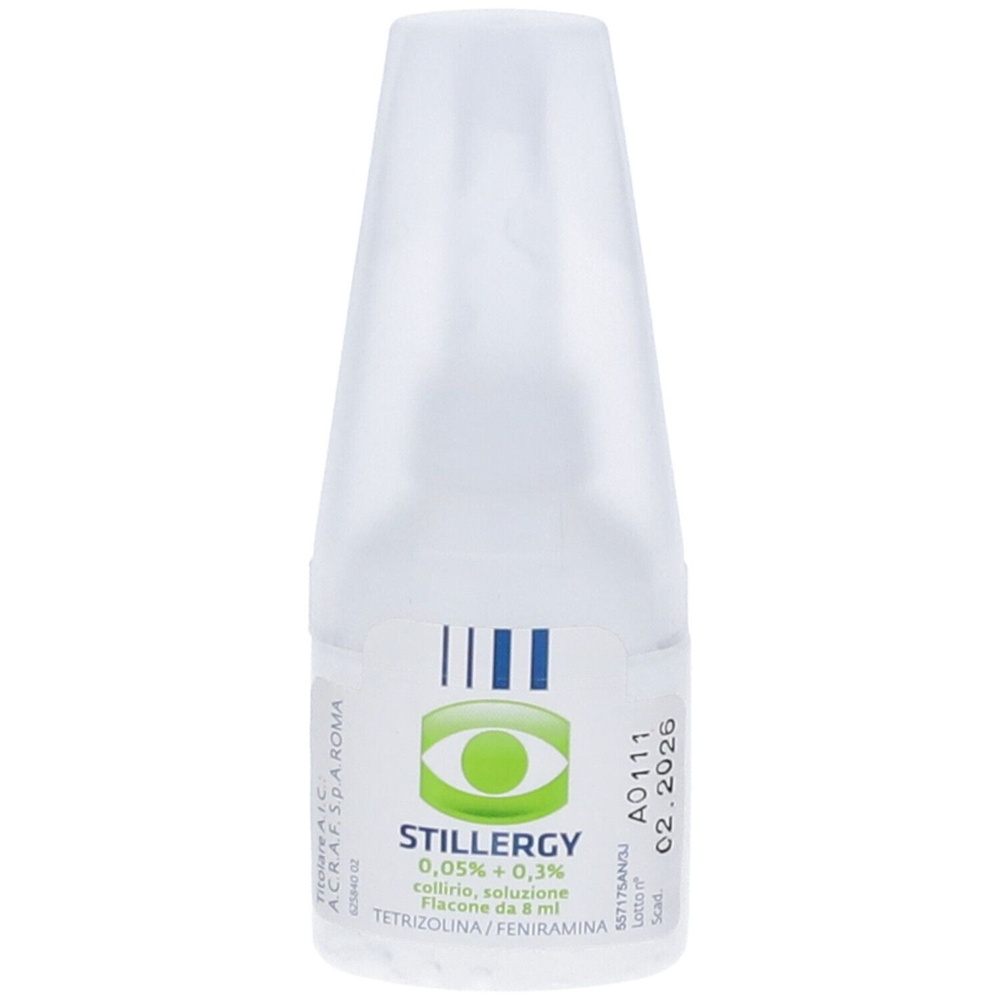 STILLERGY