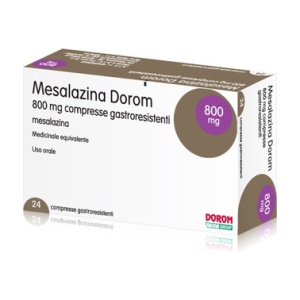 MESALATSINA DOROM
