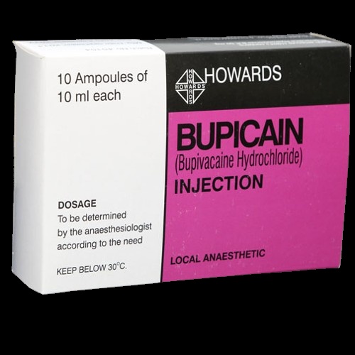 BUPIKAIN