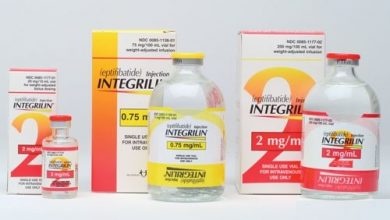 INTEGRILIN