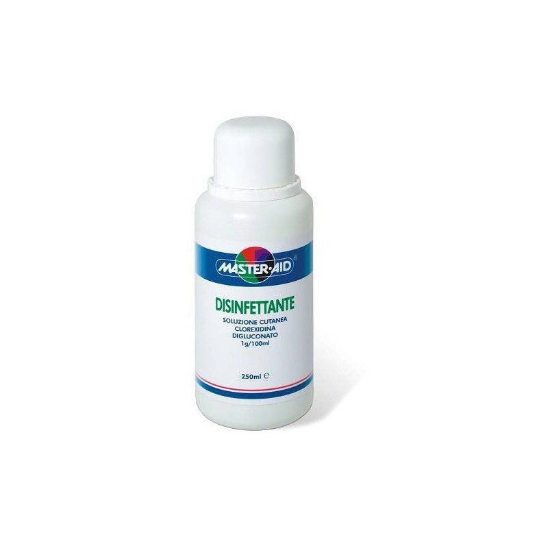 MASTER-AID DISINFETTANTE