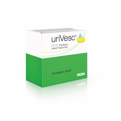 URIVESK