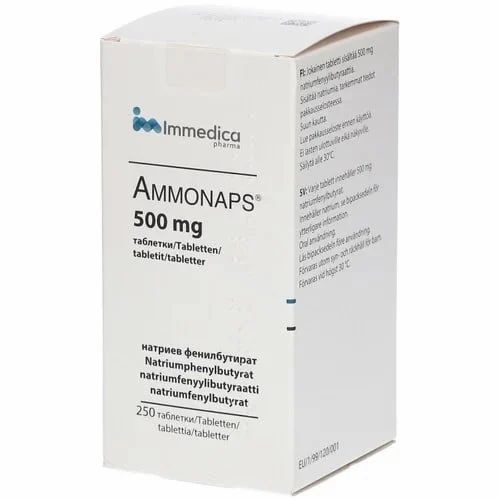 AMMONAPS