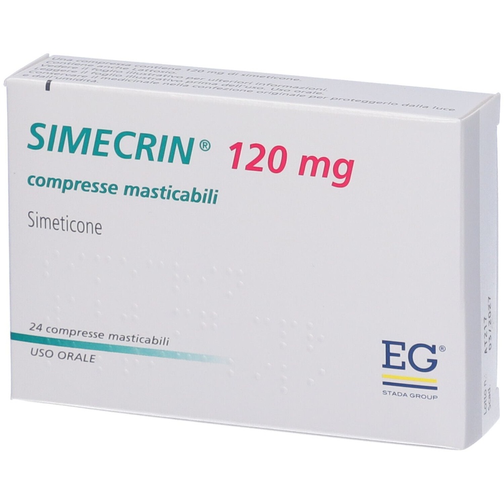 SIMEKRIN
