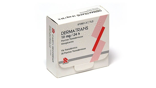 DERMATRANS