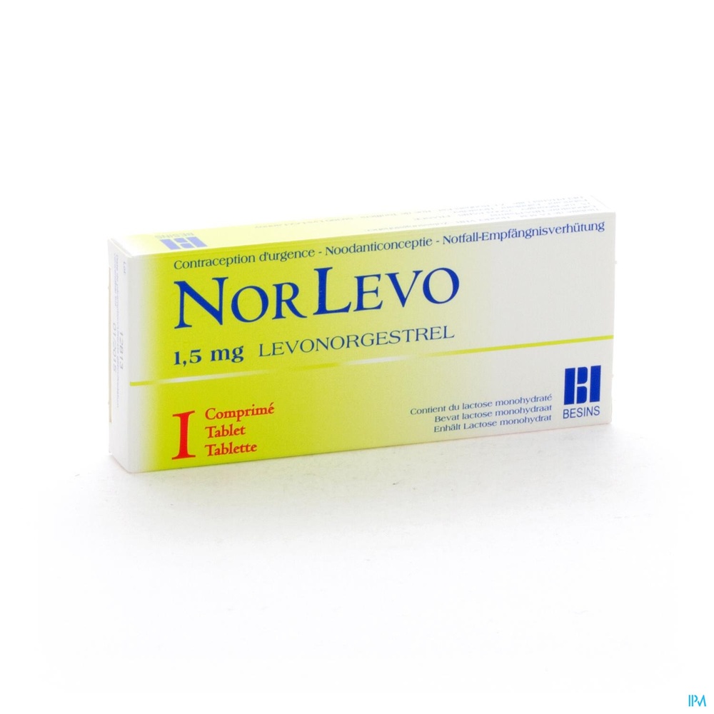 NORLEVO