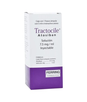 TRAKTOKILE