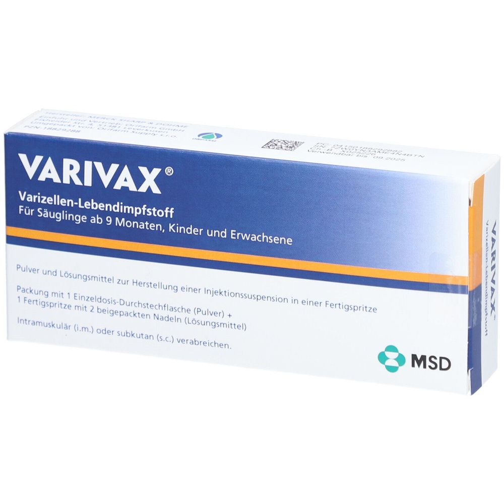 VARIVAX