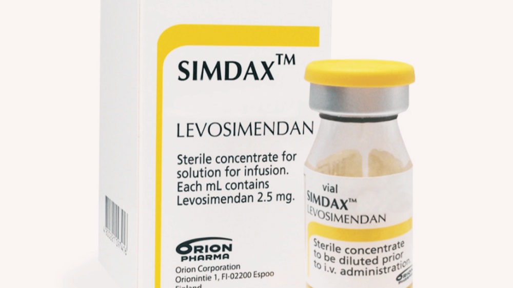 SIMDAX