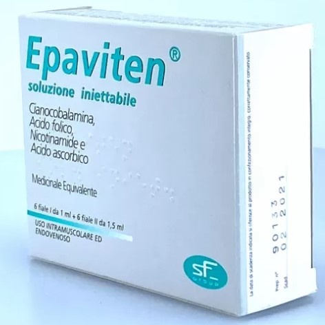 EPAVITEN