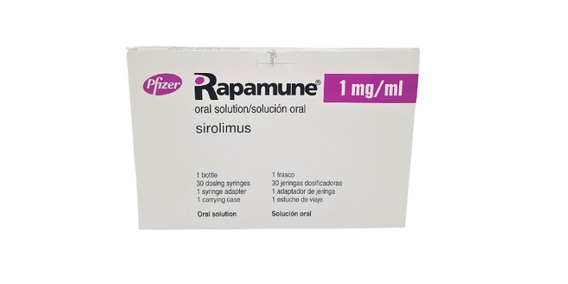 RAPAMUNE