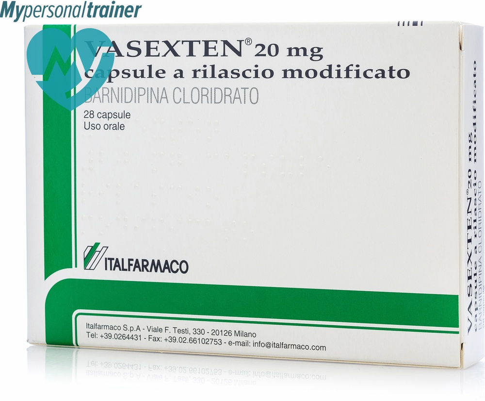 VASEXTEN