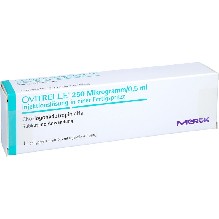 OVITRELLE