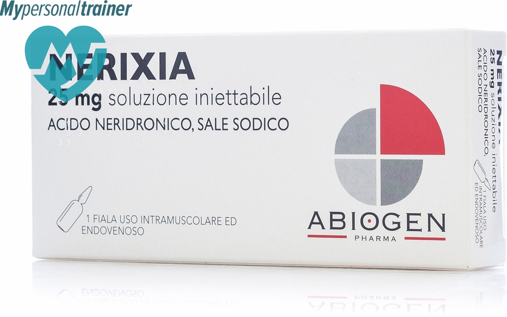 NERIXIA