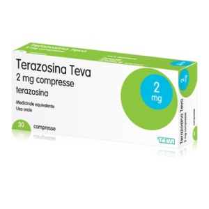 TERATSOSINA TEVA