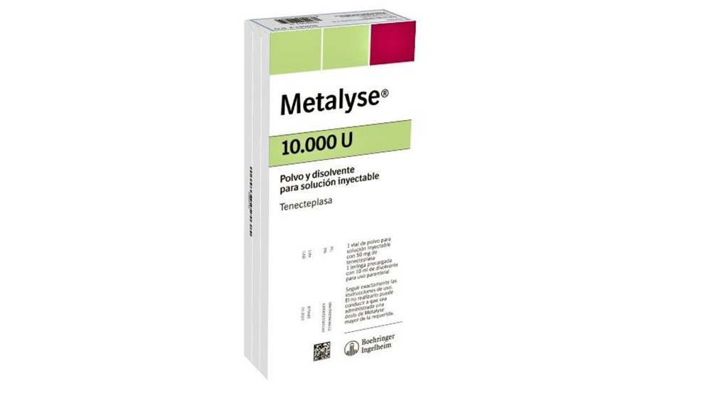 METALYSE