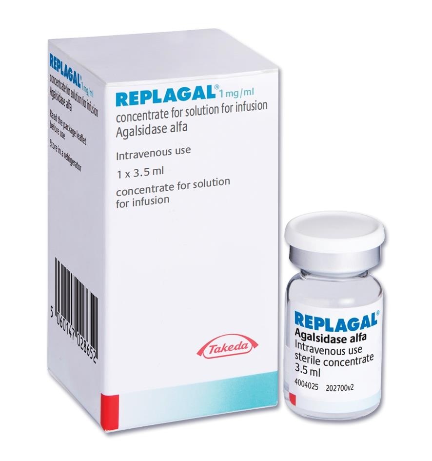 REPLAGAL
