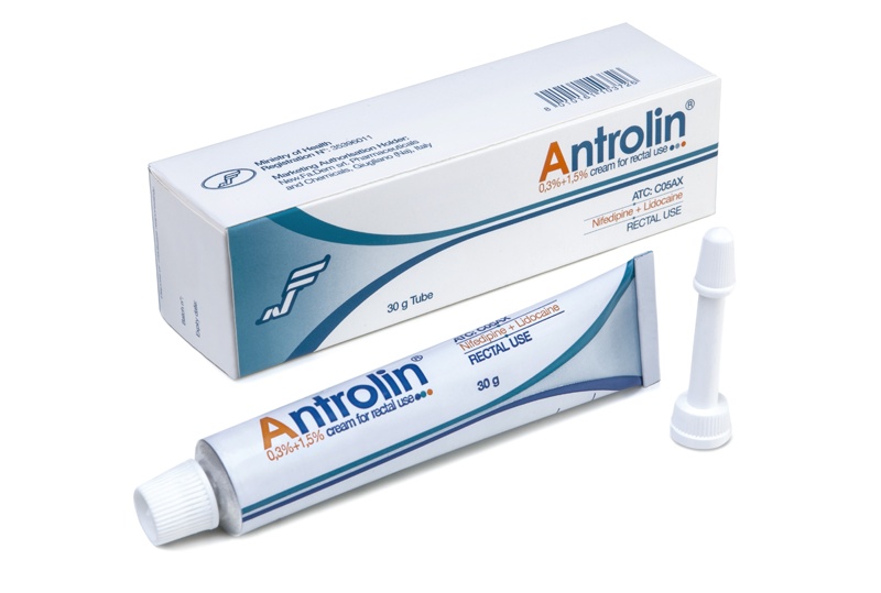 ANTROLIN