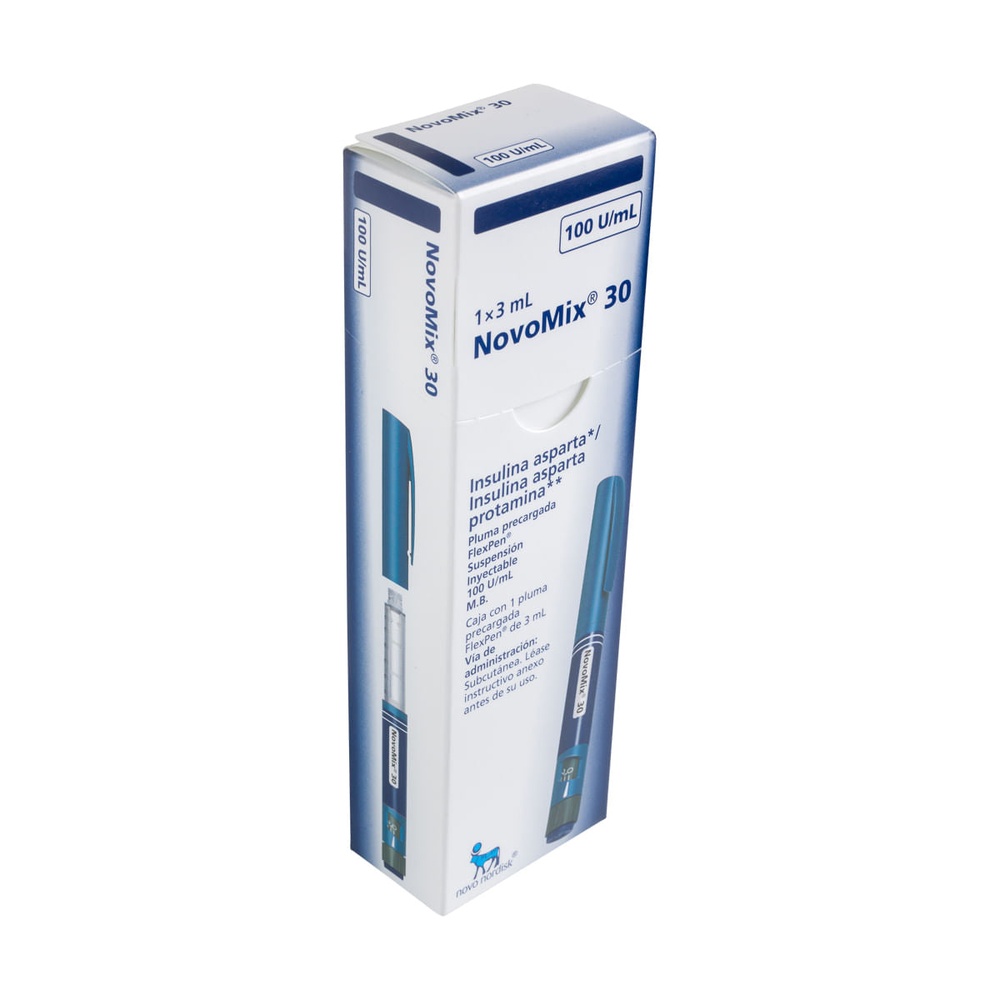 NOVOMIX