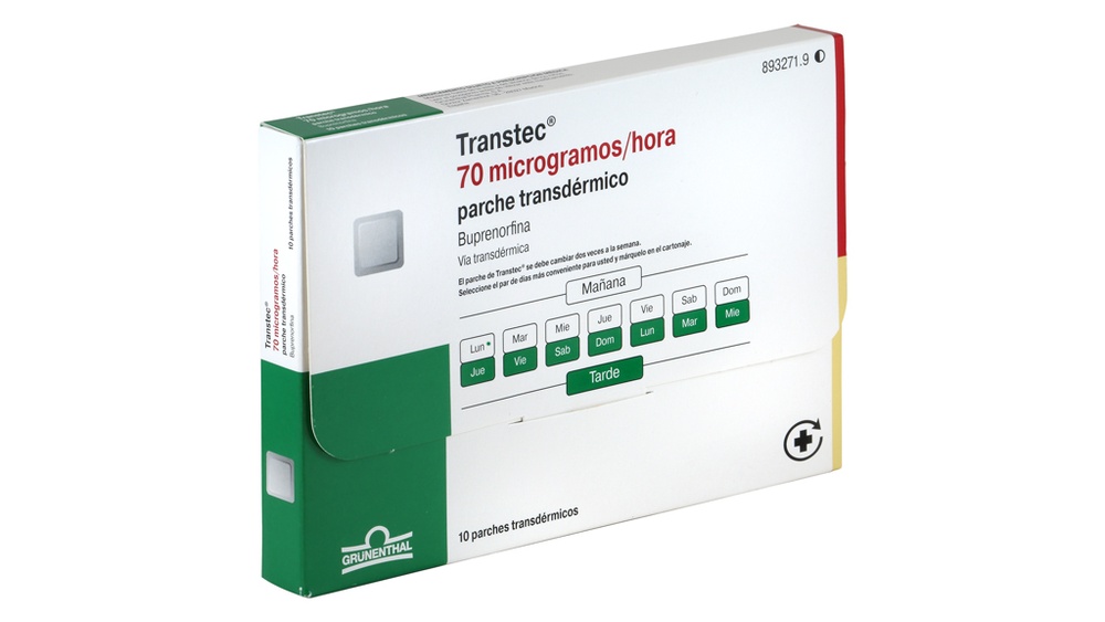 TRANSTEK