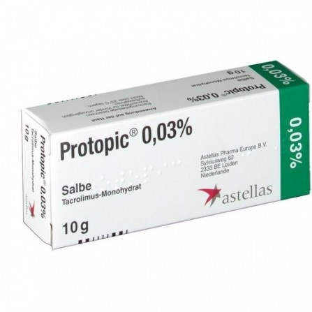 PROTOPIK