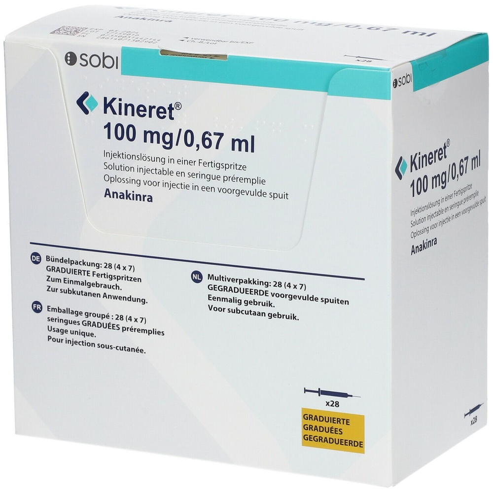 KINERET
