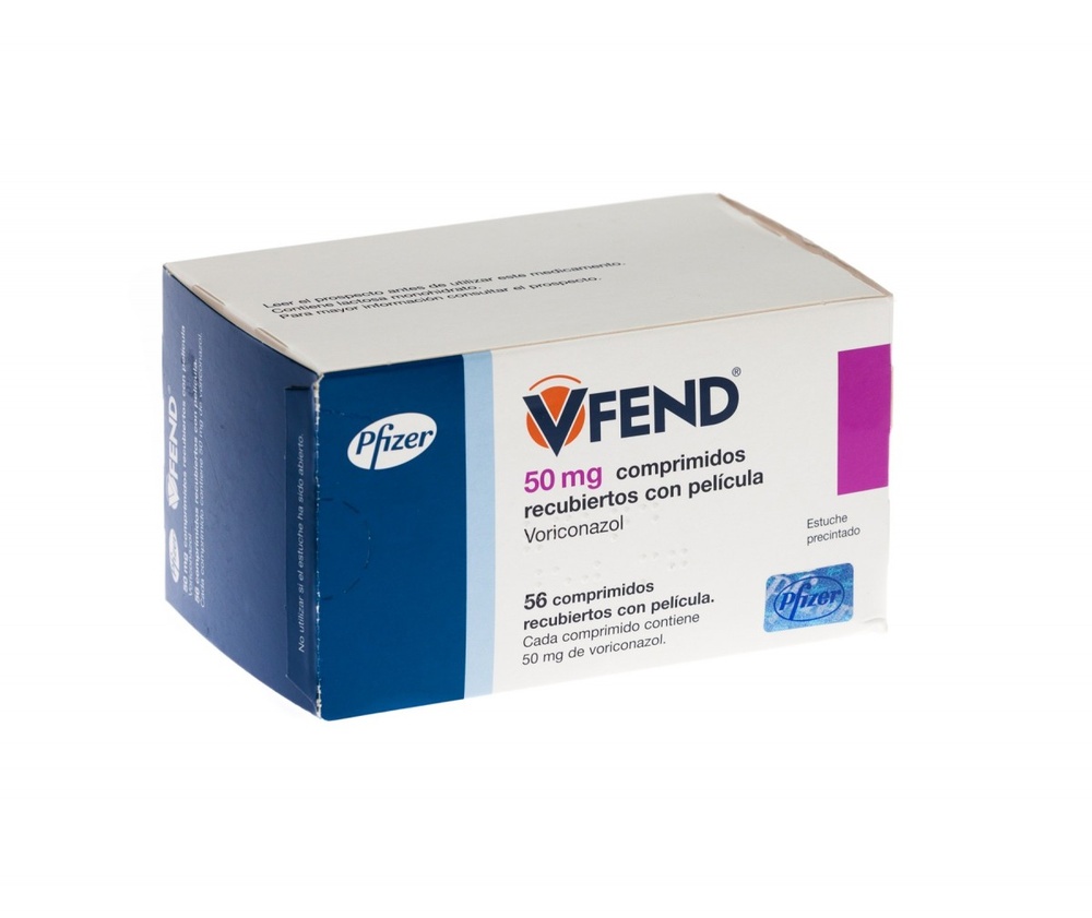 VFEND