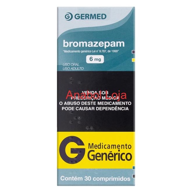 BROMATSEPAM AKKORD