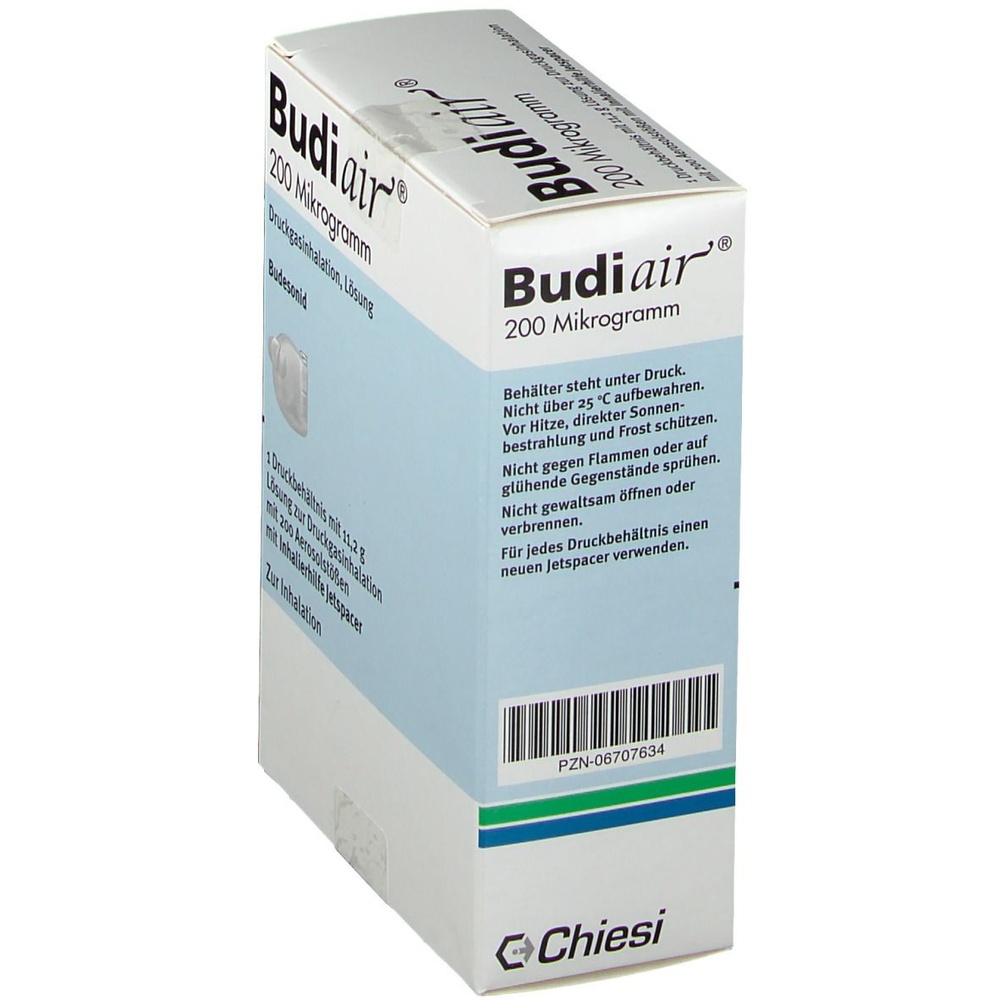 BUDIAIR