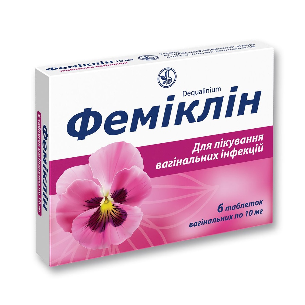 FEMIKLIN