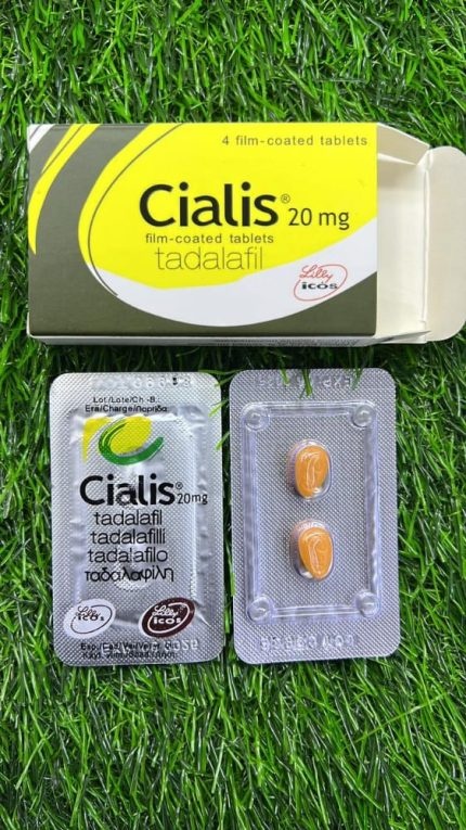 KIALIS