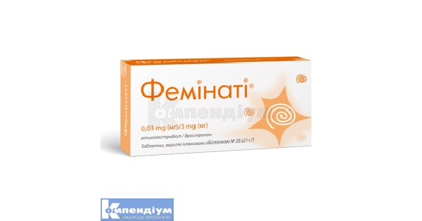 FEMINATI