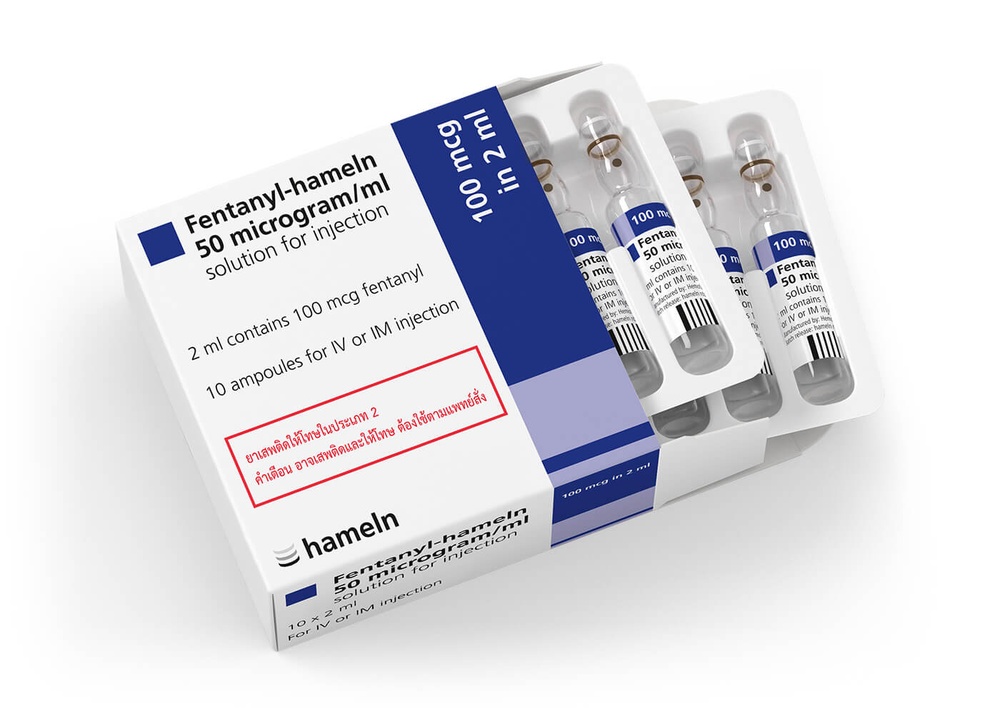 FENTANYL AMELN