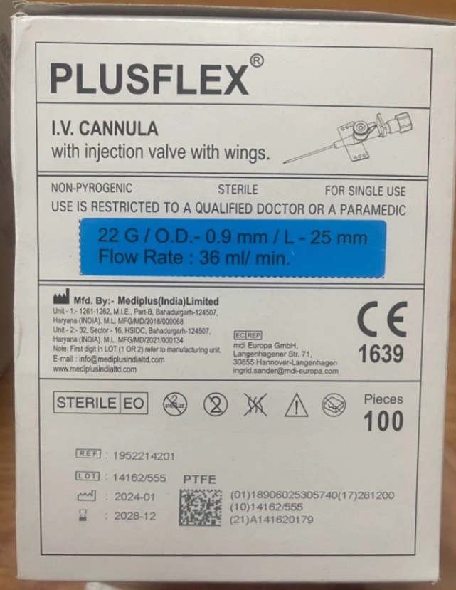 PLUSFLEX