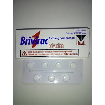BRIVIRAK