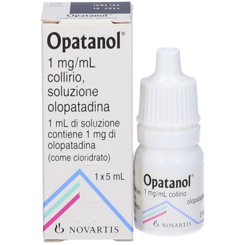 OPATANOL