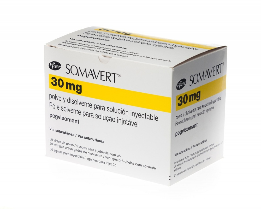SOMAVERT