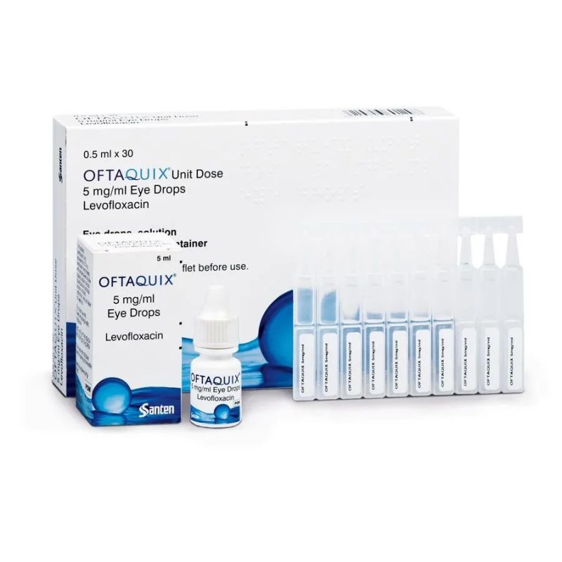 OFTAQUIX