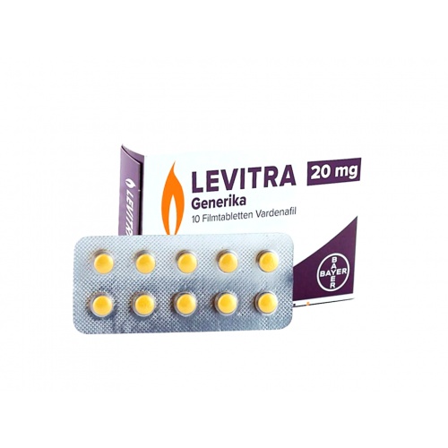 LEVITRA