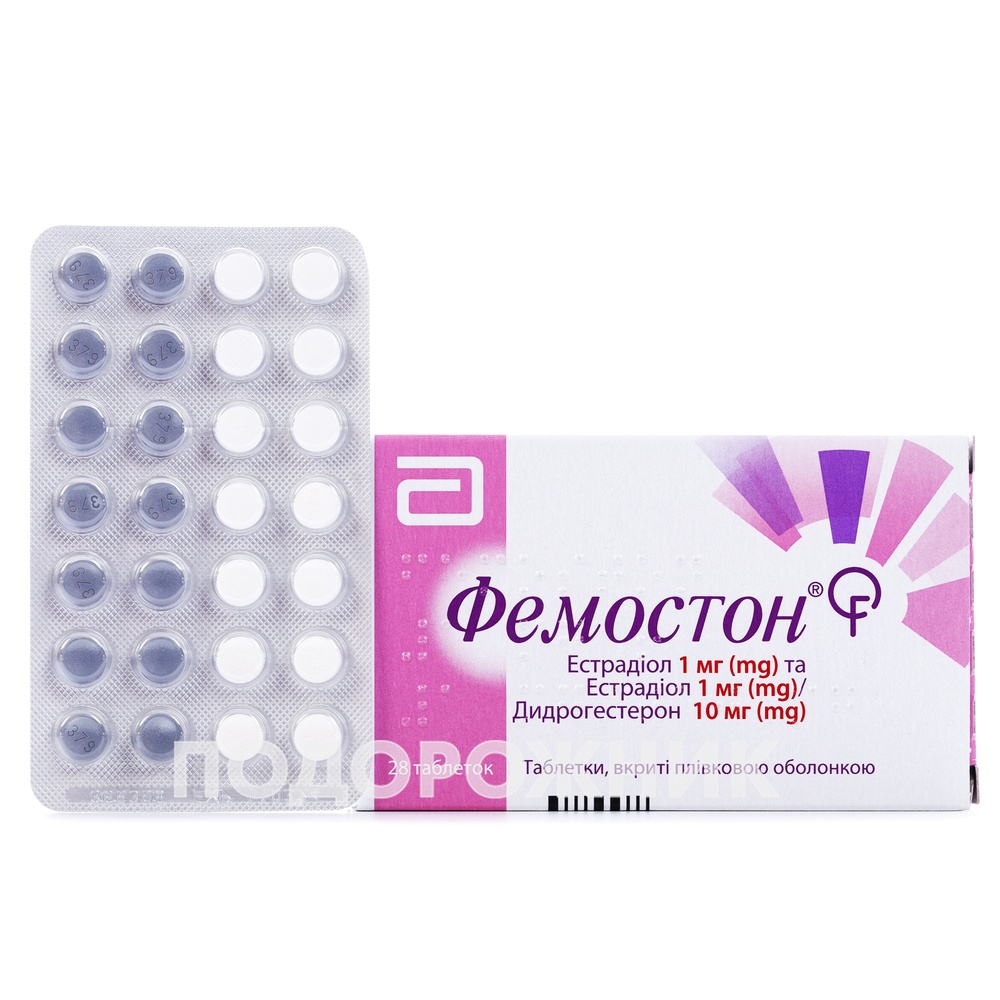 femoston