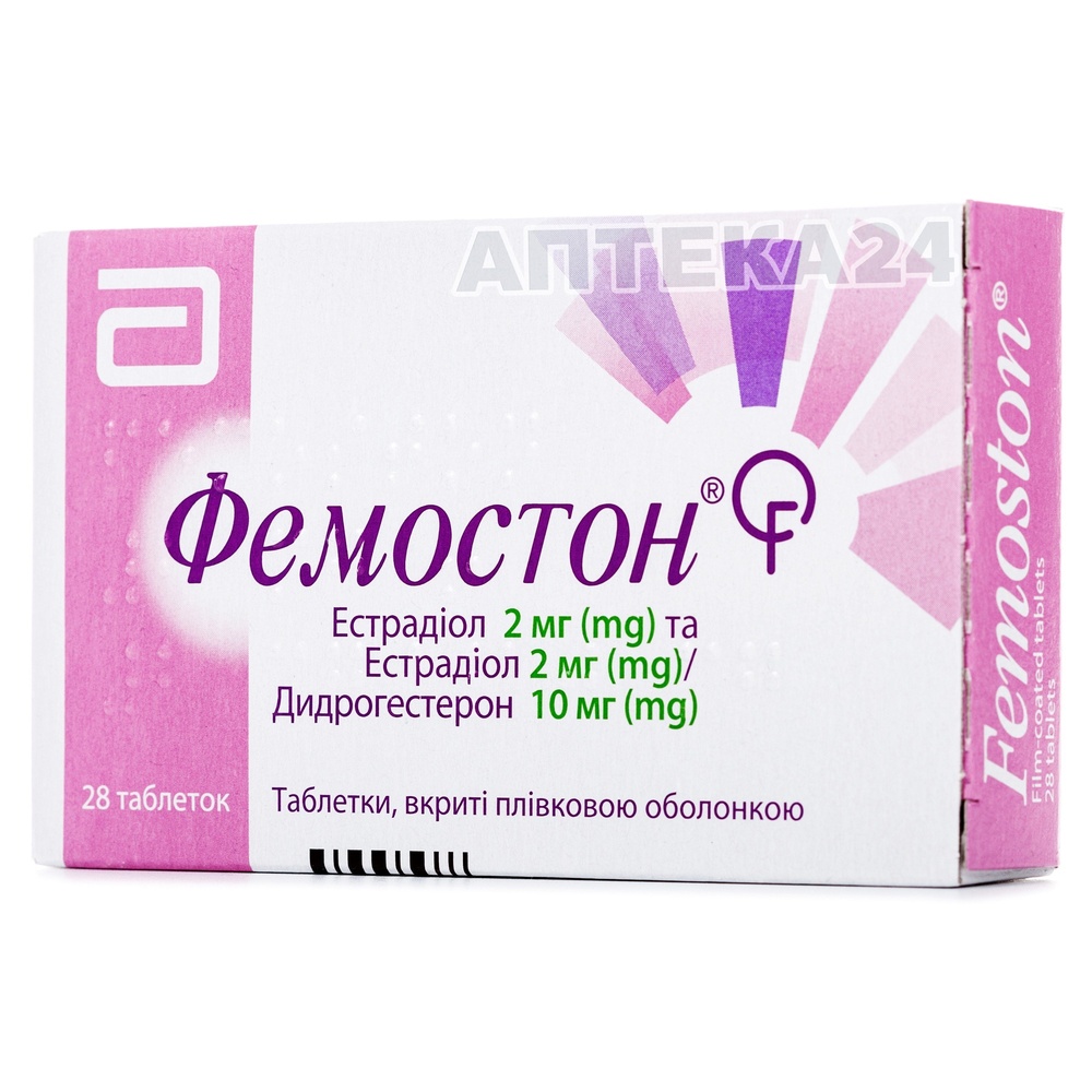 femoston