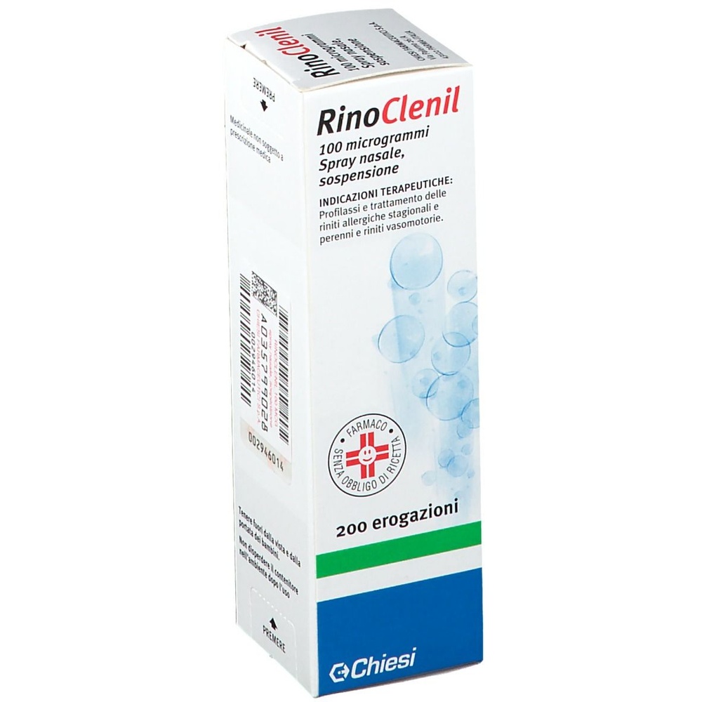 RINOKLENIL