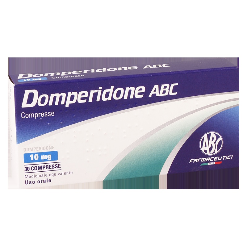 DOMPERIDONE ABK