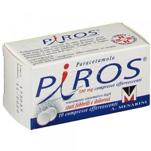 PIROS
