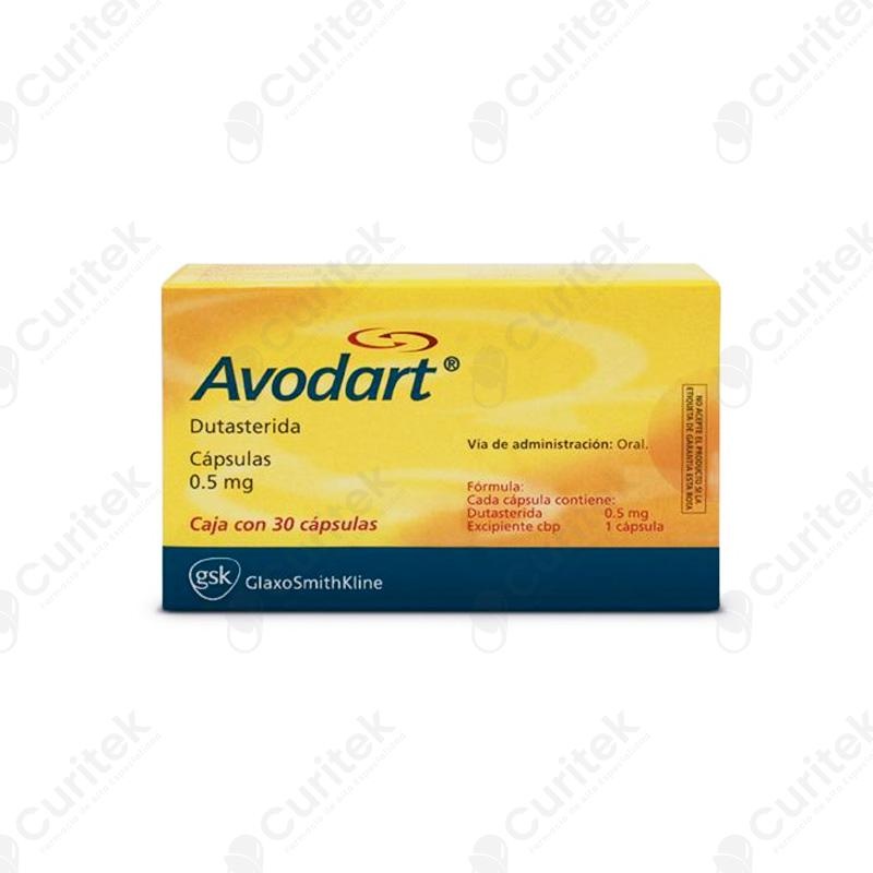 AVODART